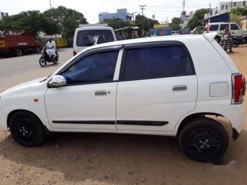 Maruti Suzuki Alto K10 LXi, 2011, Petrol MT for sale 