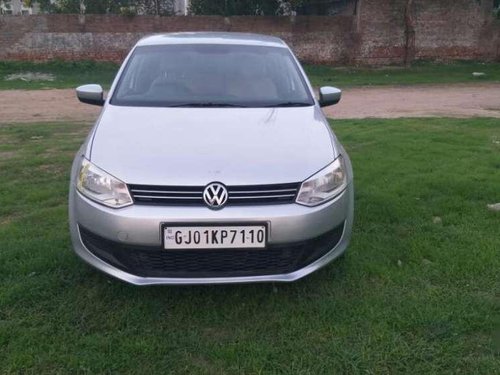 Volkswagen Polo 2011 MT for sale 