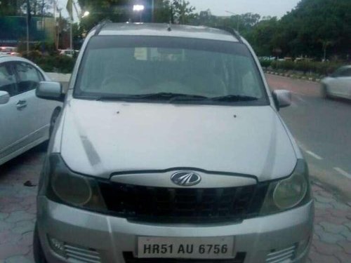 Mahindra Quanto C6, 2012, Diesel MT for sale 