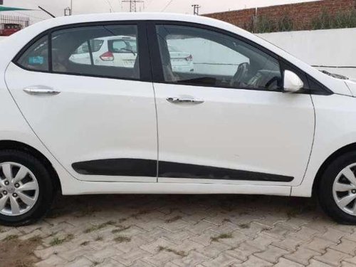 2015 Hyundai Xcent MT for sale