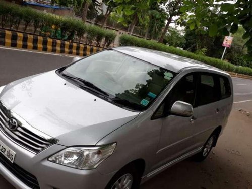 2012 Toyota Innova MT for sale 