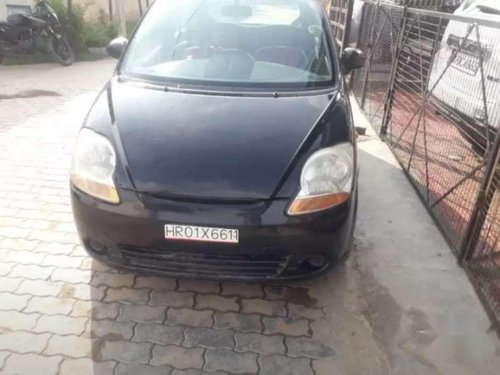 Used Chevrolet Spark MT for sale at low price