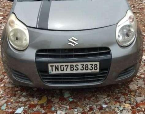 Used 2012 Maruti Suzuki A Star AT for sale 