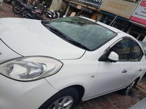 Used Nissan Sunny XV D 2012 MT for sale 