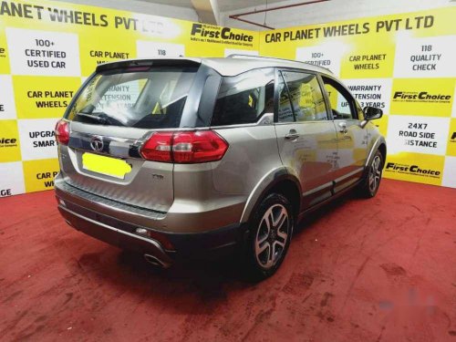 2017 Tata Hexa XTA AT for sale 