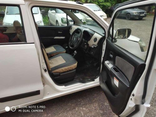 Used 2013 Maruti Suzuki Wagon R VXI MT for sale