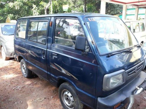 2011 Maruti Suzuki Omni MT for sale 