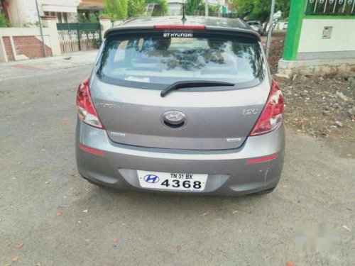 2013 Hyundai i20 MT for sale at low price