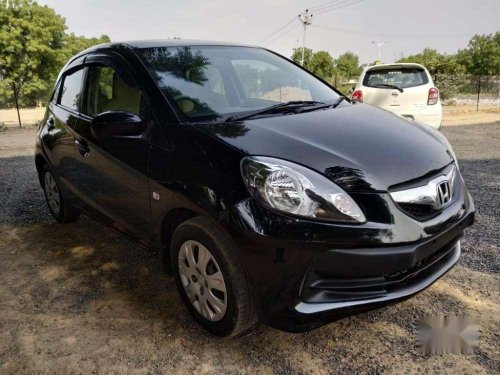 Used 2012 Honda Brio S MT for sale