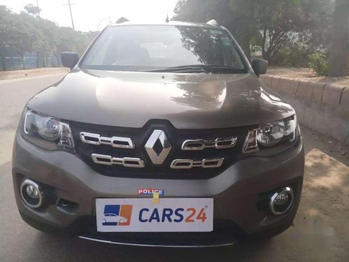 2016 Renault Kwid MT for sale 