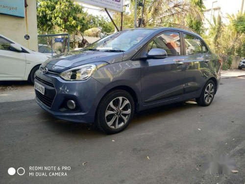 Hyundai Xcent 2014 MT for sale 