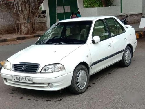 Used Maruti Suzuki Esteem MT for sale 