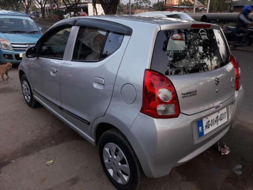 2012 Maruti Suzuki A Star MT for sale at low price