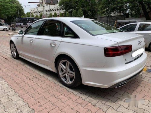 Audi A6 2017 35 TDI Matrix AT for sale 