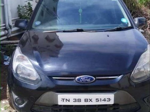 Ford Figo Duratorq ZXI 1.4, 2010, Petrol MT for sale 