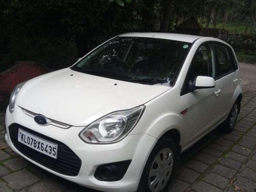 Ford Figo Duratorq Diesel EXI 1.4, 2013, Diesel MT for sale 