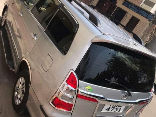 Used 2016 Toyota Innova MT for sale 