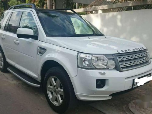 Land Rover Freelander 2 TD4 SE MT for sale 