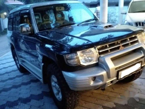 Used 2010 Mitsubishi Pajero SFX MT for sale