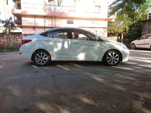 2011 Hyundai Verna MT for sale