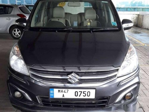 Maruti Suzuki Ertiga 2015 VXI CNG MT for sale 