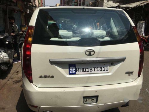 Tata Aria 2014 Pure LX 4x2, 2014, Diesel MT for sale 