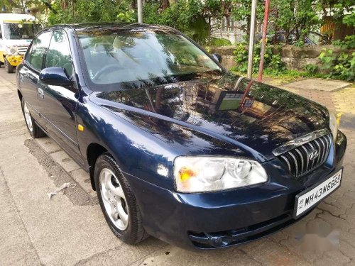 Hyundai Elantra CRDi Leather, 2006, Diesel MT for sale 