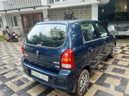 2010 Maruti Suzuki Alto MT for sale at low price