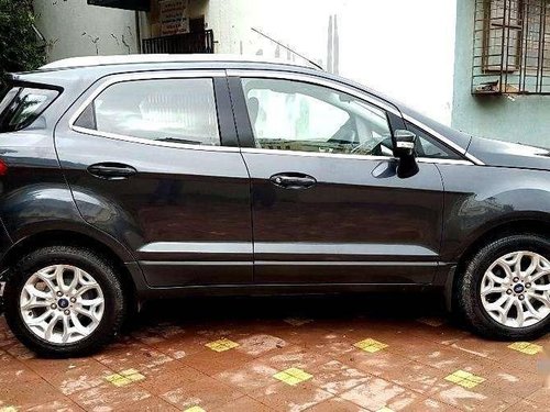 Used Ford EcoSport MT for sale 