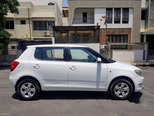 Skoda Fabia Ambiente 1.2 MPI, 2011, Petrol MT for sale 