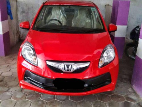 Used Honda Brio MT for sale at low price