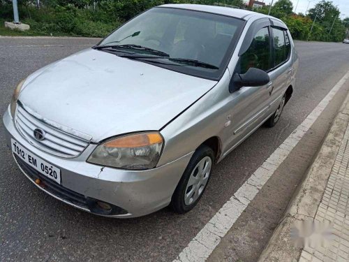 Tata Indigo Ecs eCS LX CR4 BS-IV, 2011, Diesel MT for sale 