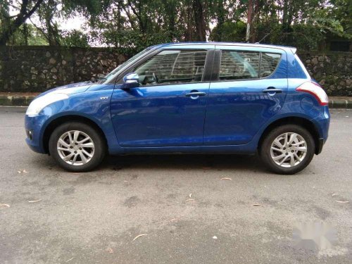 Maruti Suzuki Swift ZXI 2011 MT for sale 