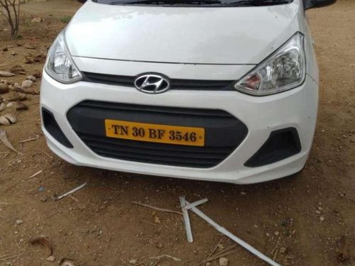 Used Hyundai Xcent MT for sale at low price