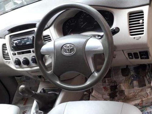 Toyota Innova 2013 MT for sale 