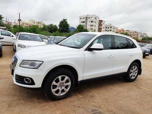 Used Audi Q5 2.0 TDI Technology AT 2014 for sale