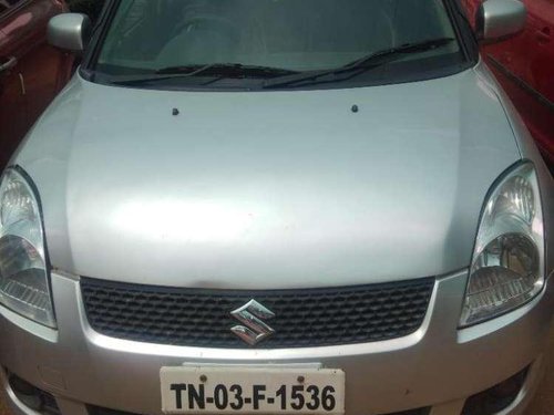 Maruti Suzuki Swift VDi, 2011, Diesel MT for sale 