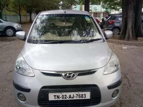 2009 Hyundai i10 Magna 1.2 MT for sale at low price