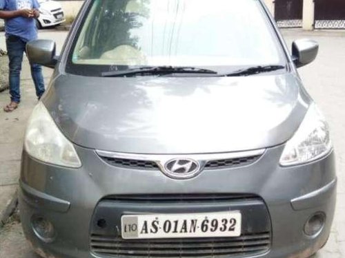 2010 Hyundai i10 Magna MT for sale