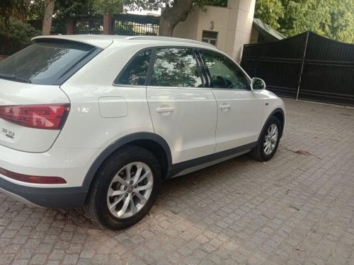 Audi Q3 35 TDI Dynamic Edition AT for sale