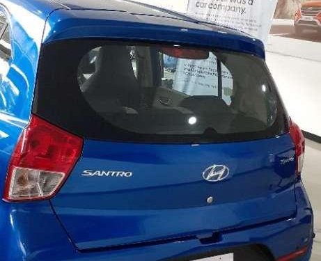 2019 Hyundai Santro MT for sale