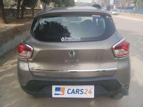 2016 Renault Kwid MT for sale 