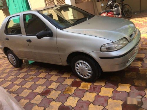 Fiat Palio, 2002, Petrol MT for sale 