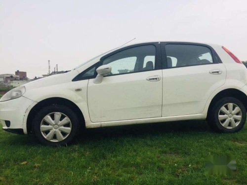 2010 Fiat Punto MT for sale