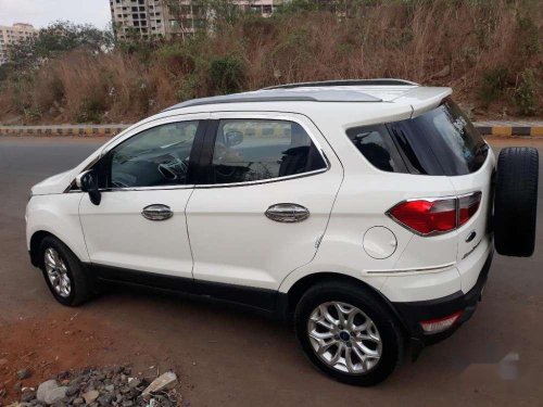 2014 Ford EcoSport MT for sale 