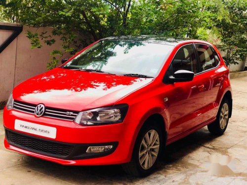 Used 2013 Volkswagen Polo GT TSI AT for sale