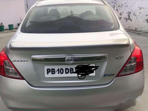 Used Nissan Sunny Special Edition MT at low price