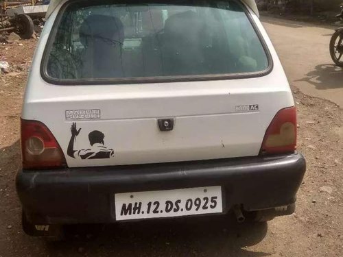 Used Maruti Suzuki 800 MT for sale  at low price