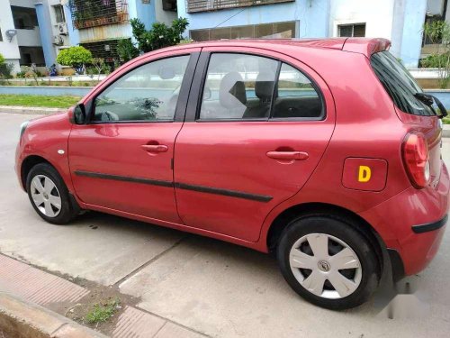 Renault Pulse 2013 MT for sale 