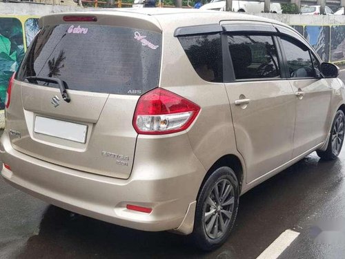 2015 Maruti Suzuki Ertiga ZDI MT for sale